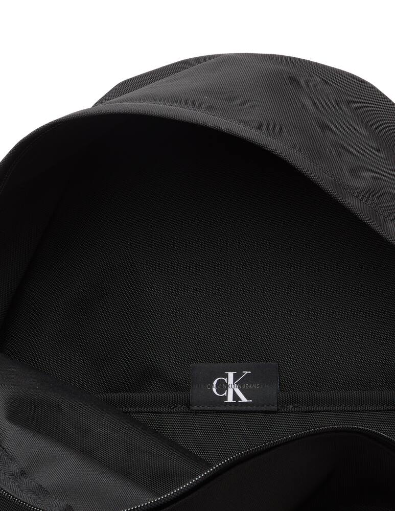 rinascente Calvin Klein Zaino con front zip essential
