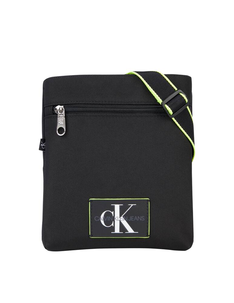 rinascente Calvin Klein Flat sp essential backpack