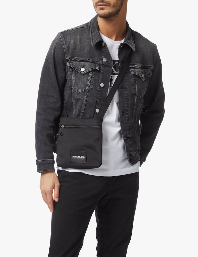 rinascente Calvin Klein Flat sp essential backpack