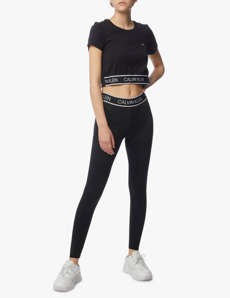 rinascente Calvin Klein Performance High rise leggings