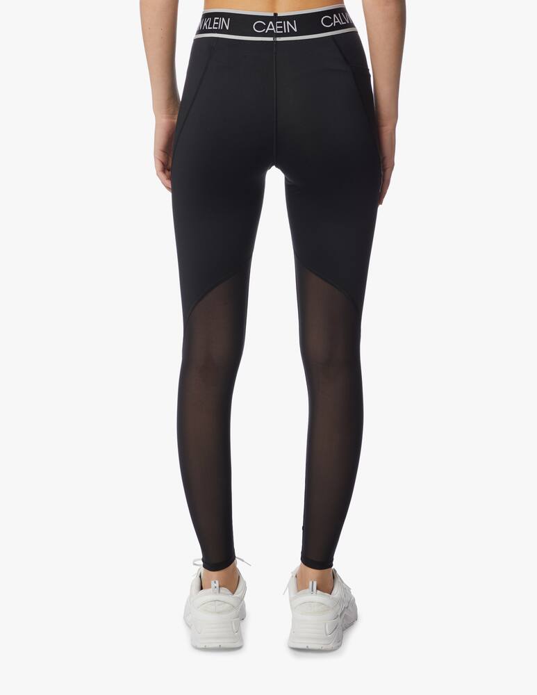 rinascente Calvin Klein Performance High rise leggings