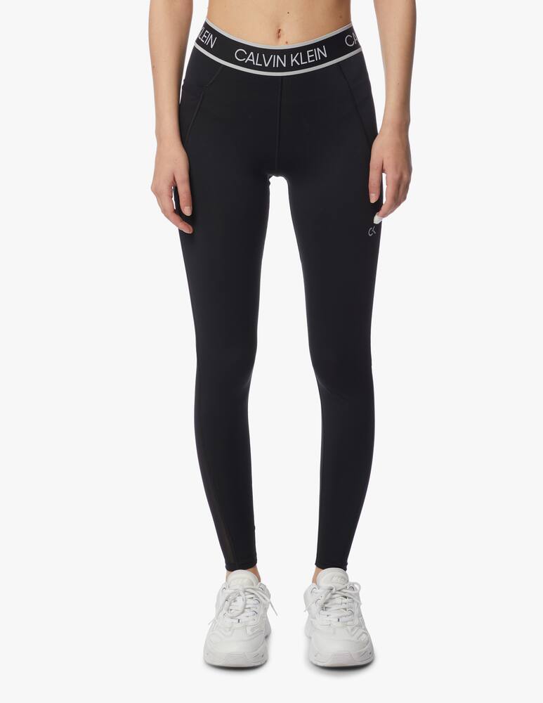 rinascente Calvin Klein Performance High rise leggings