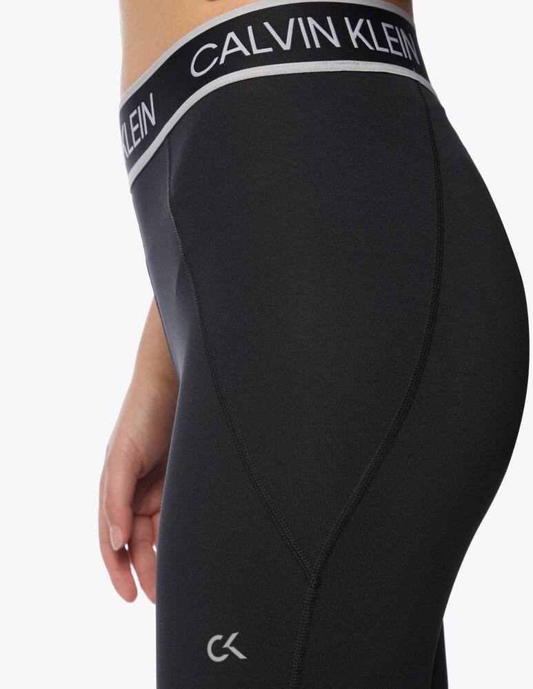 rinascente Calvin Klein Performance High rise leggings