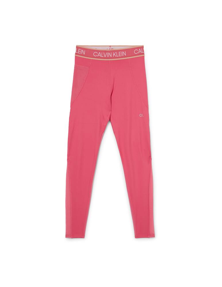 Calvin Klein Performance High rise leggings - picture 1 Calvin Klein Performance High rise leggings - picture 1