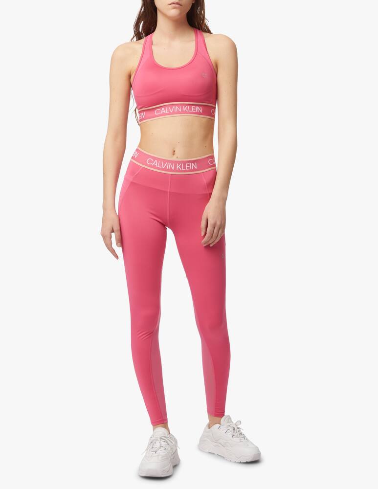 Calvin Klein Performance High rise leggings - picture 2 Calvin Klein Performance High rise leggings - picture 2