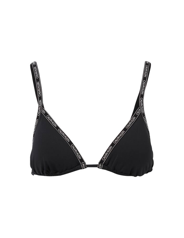 rinascente Calvin Klein Top bikini a triangolo