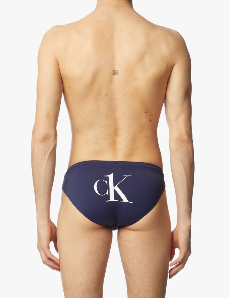 rinascente Calvin Klein Intense power swim brief