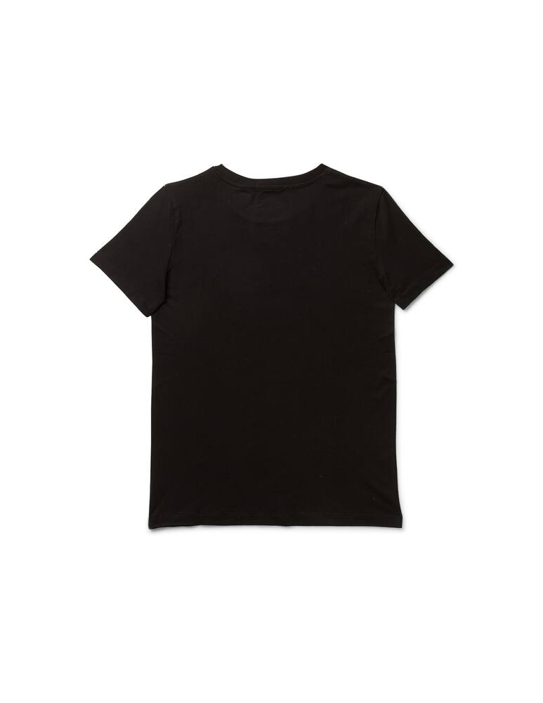 rinascente Calvin Klein Maglietta hybrid logo