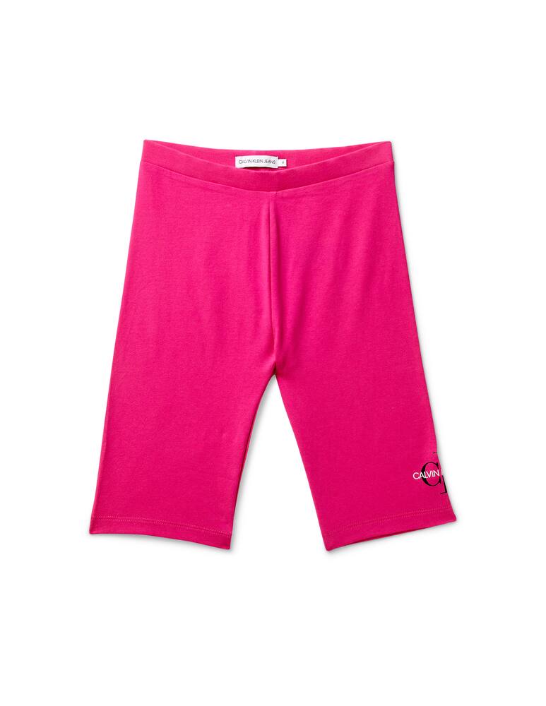 rinascente Calvin Klein Pantaloncini corti monogram