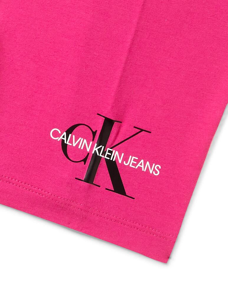 rinascente Calvin Klein Pantaloncini corti monogram