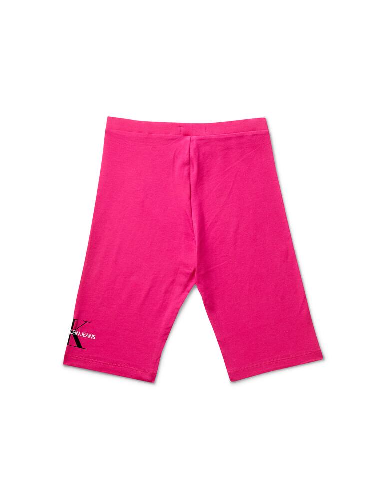 rinascente Calvin Klein Pantaloncini corti monogram