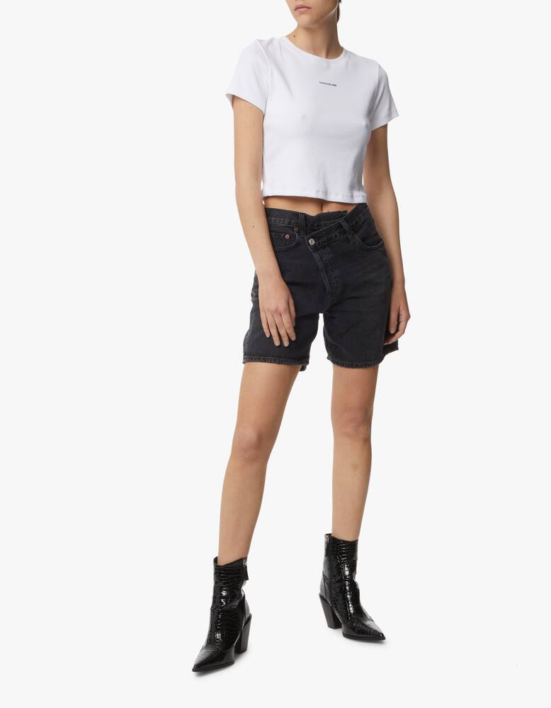 rinascente Calvin Klein Jeans T-shirt in cotone