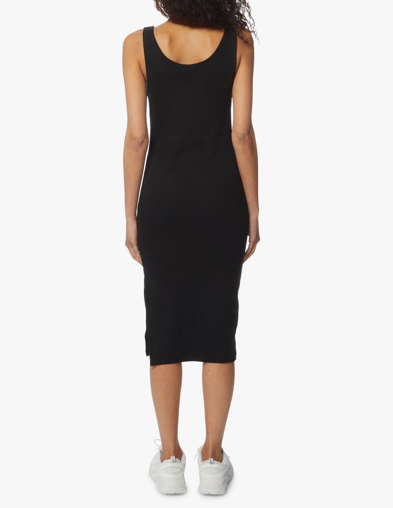 rinascente Calvin Klein Jeans Vestito corto con mini logo