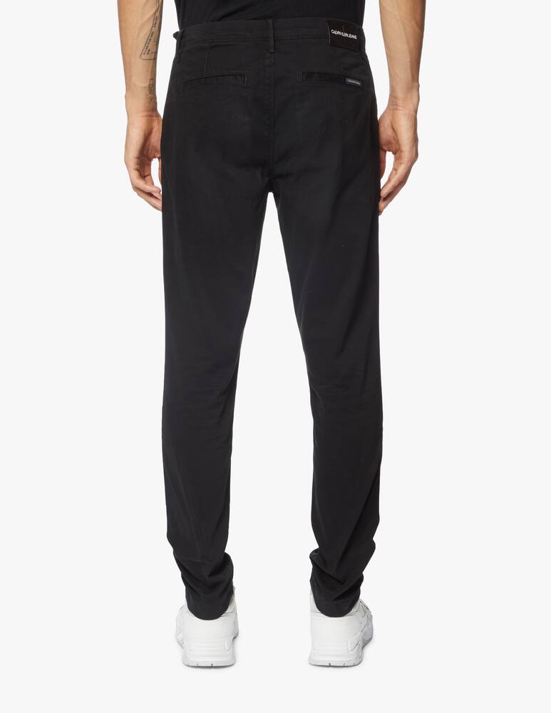 rinascente Calvin Klein Jeans Pantalone chino slim