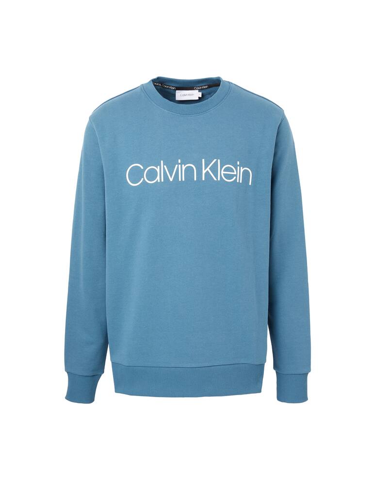 rinascente Calvin Klein Felpa girocollo basic con logo 