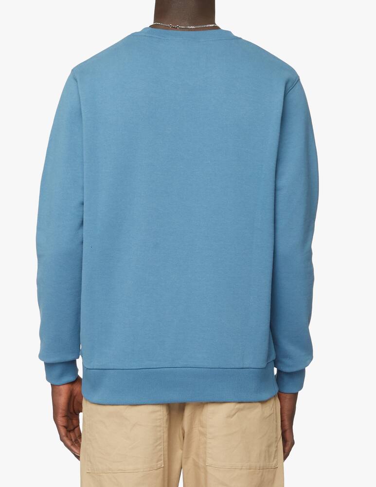 rinascente Calvin Klein Felpa girocollo basic con logo 