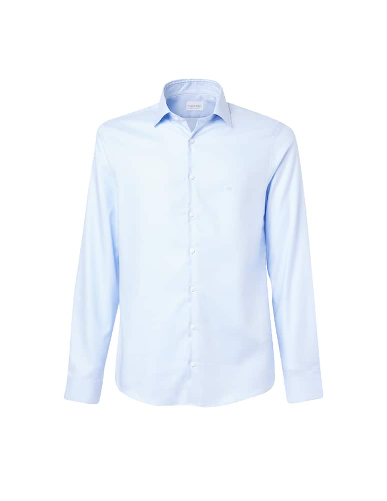 rinascente Calvin Klein Camicia slim fit a righe