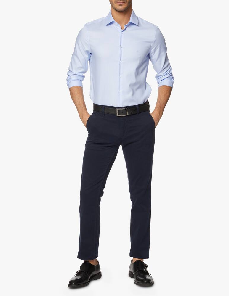 rinascente Calvin Klein Camicia slim fit a righe