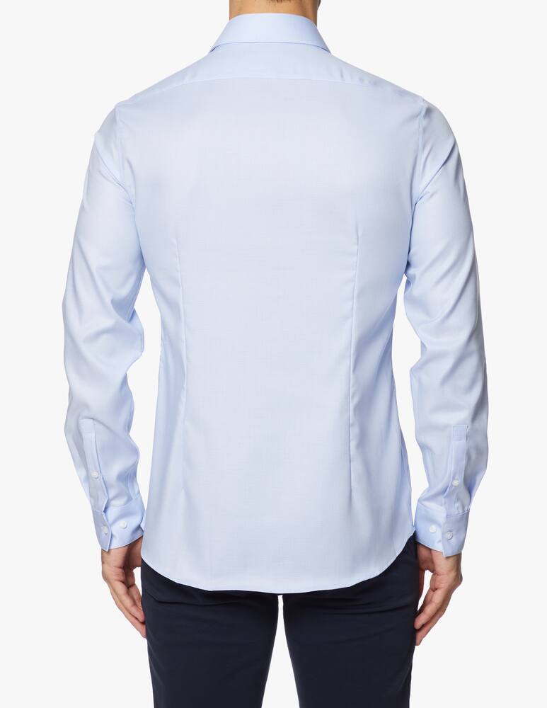 rinascente Calvin Klein Camicia slim fit a righe