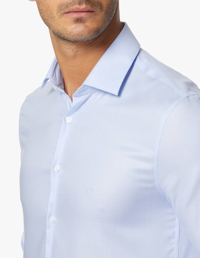 rinascente Calvin Klein Camicia slim fit a righe