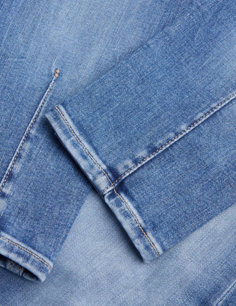 rinascente Calvin Klein Jeans Mid rise skinny ankle jeans