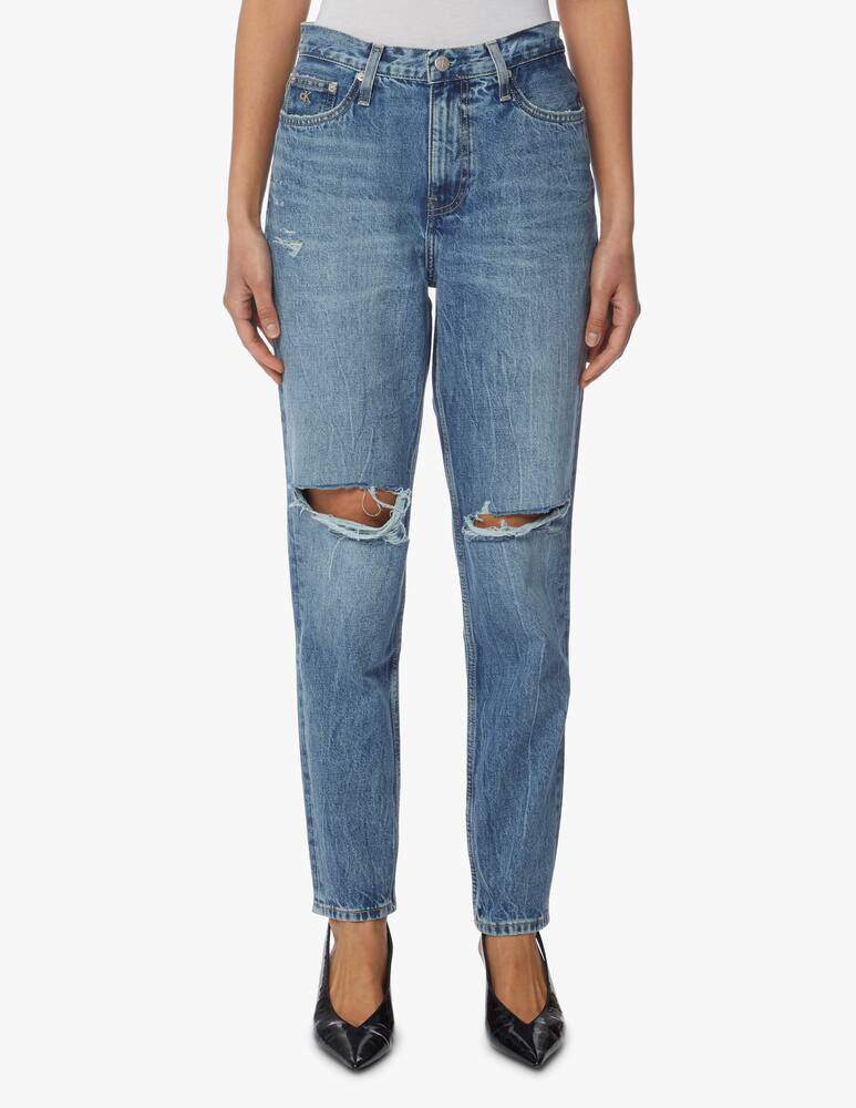 rinascente Calvin Klein Jeans Mom-fit jeans