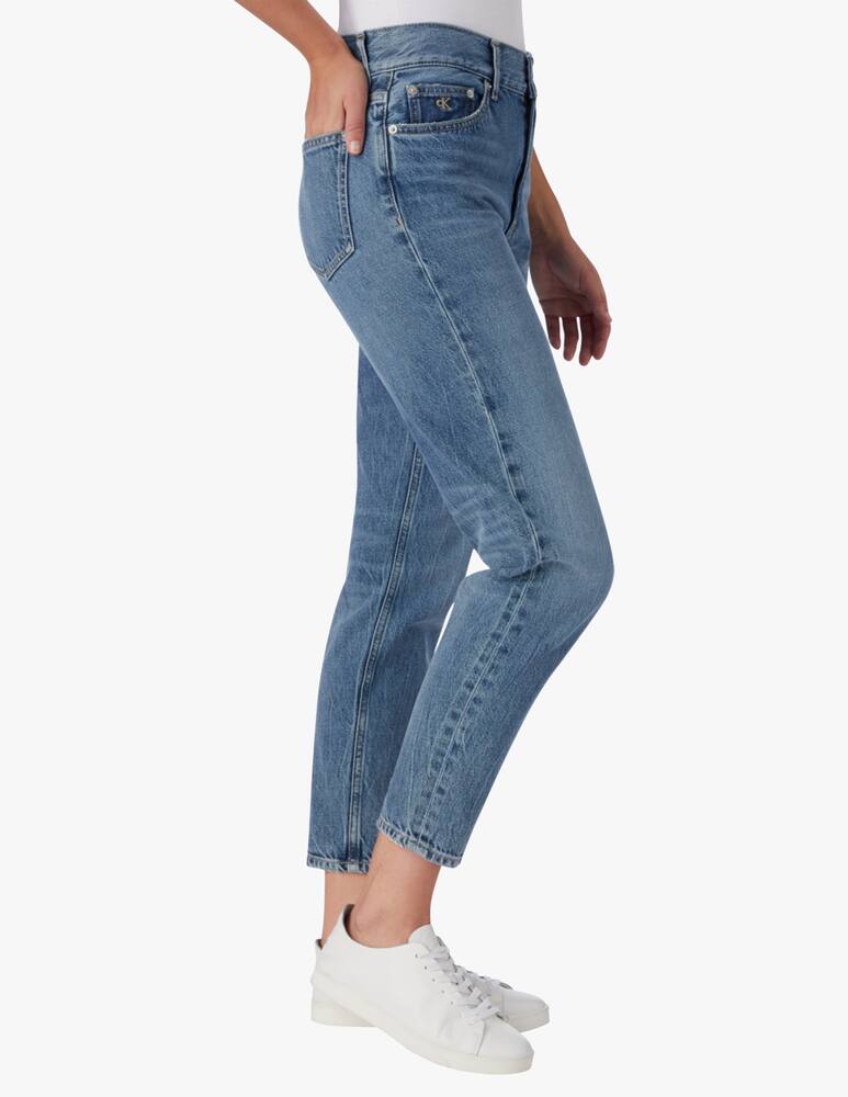 rinascente Calvin Klein Jeans Mom-fit jeans