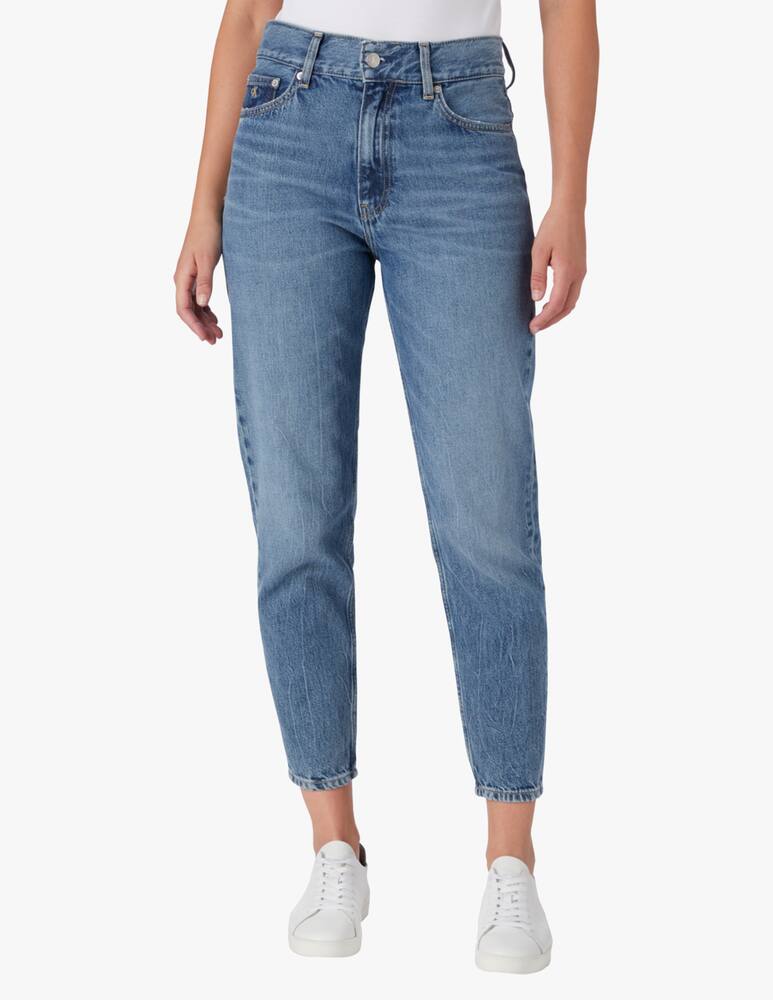 rinascente Calvin Klein Jeans Mom-fit jeans