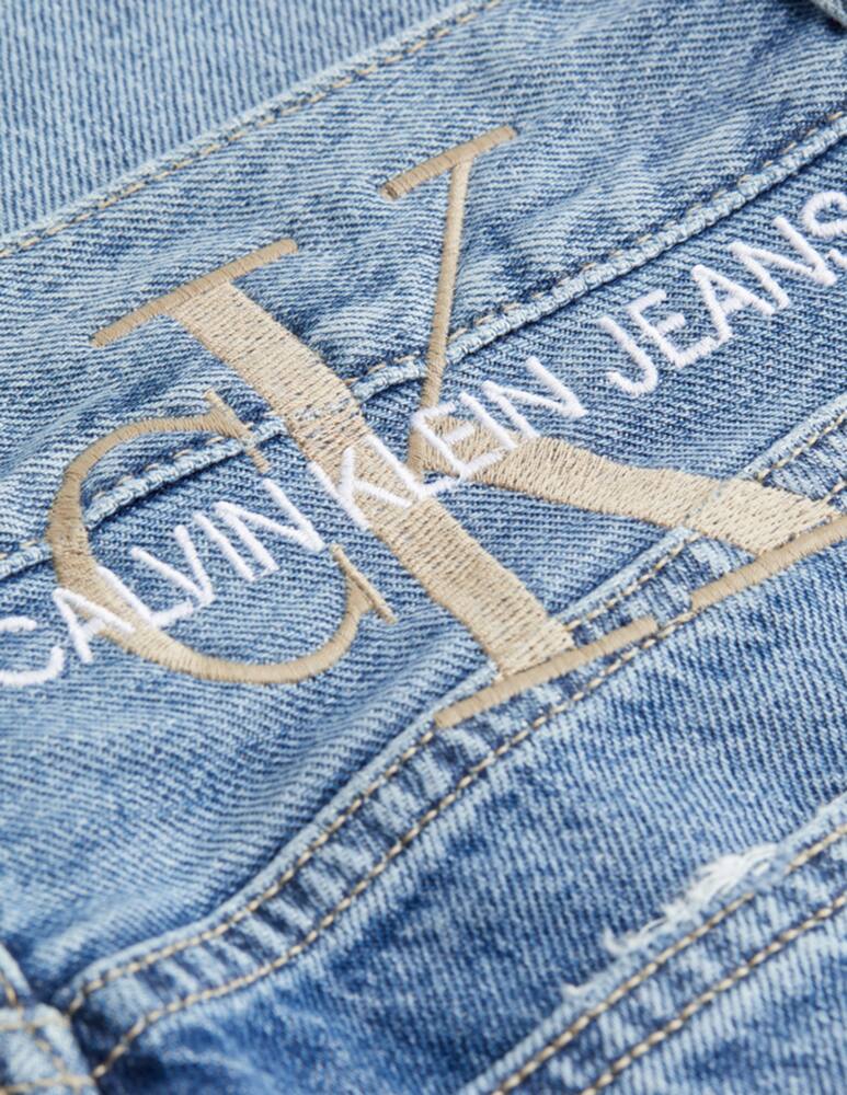 rinascente Calvin Klein Jeans Mom-fit jeans