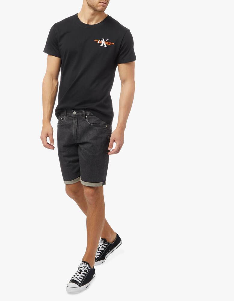 rinascente Calvin Klein Jeans Pantaloncini jeans