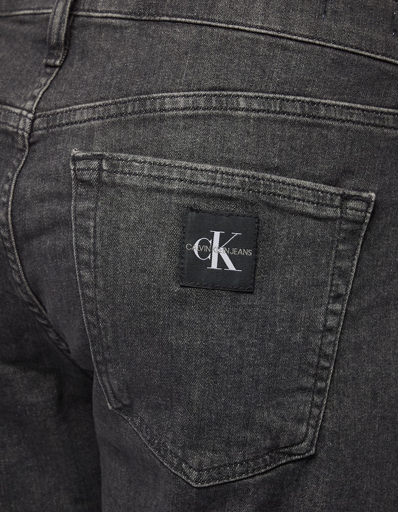 rinascente Calvin Klein Jeans Pantaloncini jeans