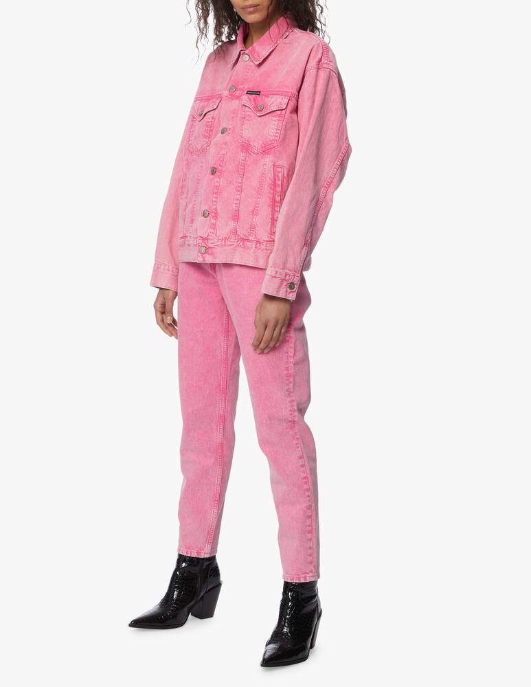 rinascente Calvin Klein Jeans Oversize denim jacket