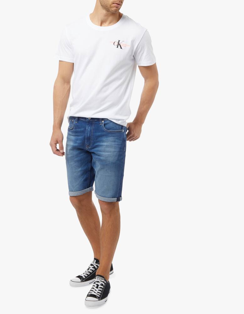 rinascente Calvin Klein Jeans Pantaloncini jeans