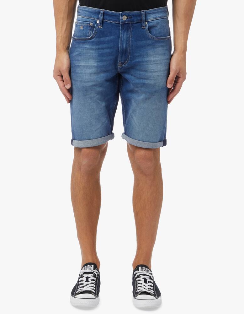 rinascente Calvin Klein Jeans Pantaloncini jeans