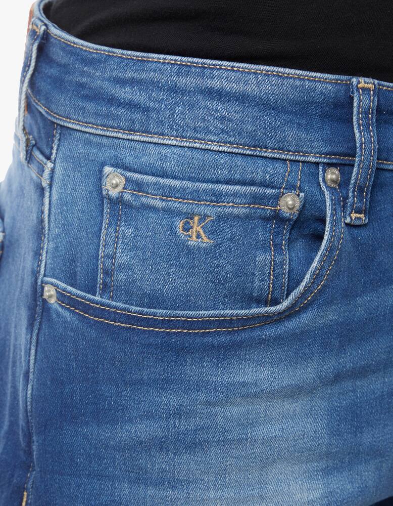 rinascente Calvin Klein Jeans Pantaloncini jeans