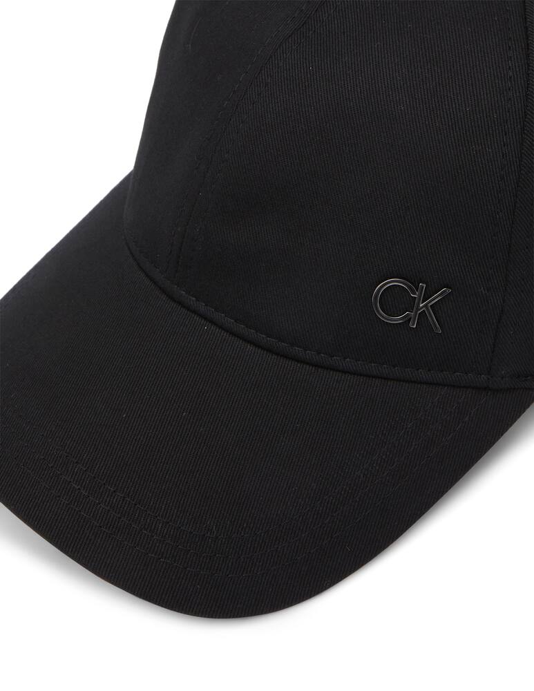 rinascente Calvin Klein Cappellino  visiera baseball ck enamel
