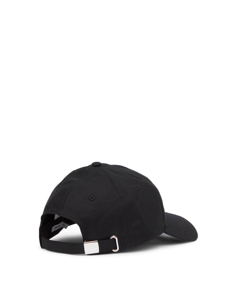 rinascente Calvin Klein Cappellino  visiera baseball ck enamel