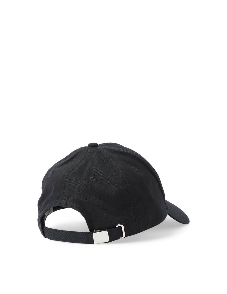 rinascente Calvin Klein Baseball cap leather patch