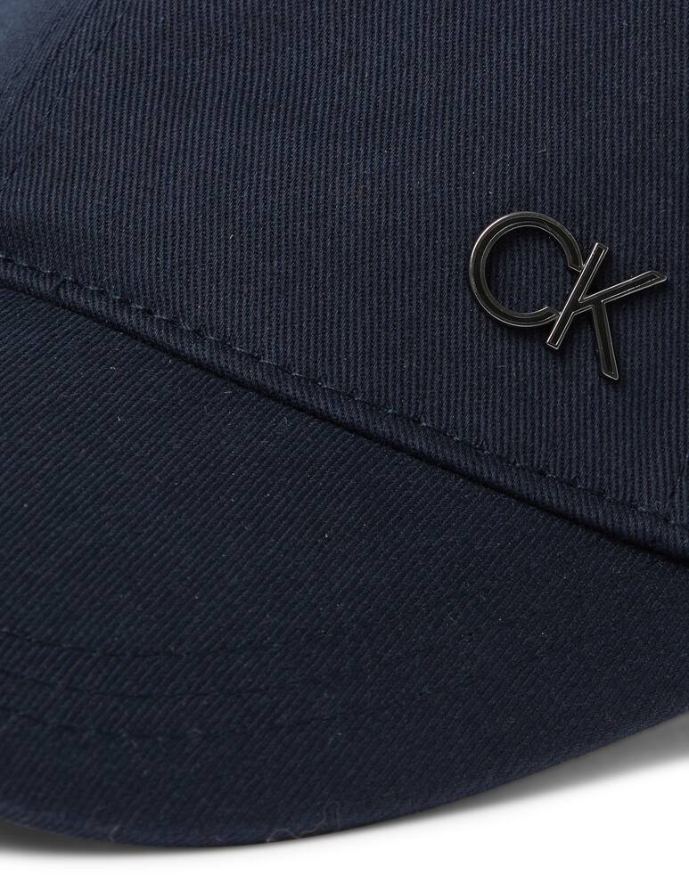 rinascente Calvin Klein Baseball cap ck enamel