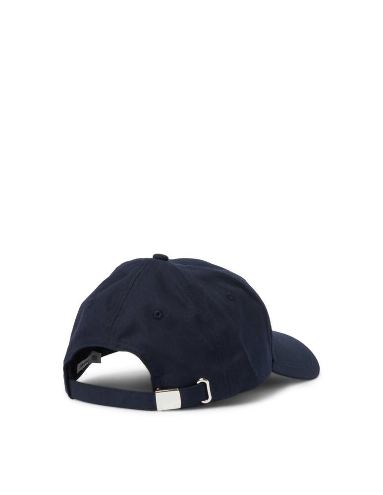 rinascente Calvin Klein Baseball cap ck enamel