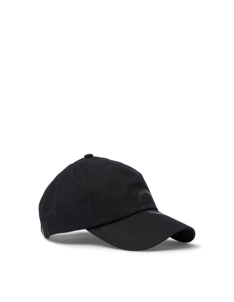 rinascente Calvin Klein Baseball cap oversized logo