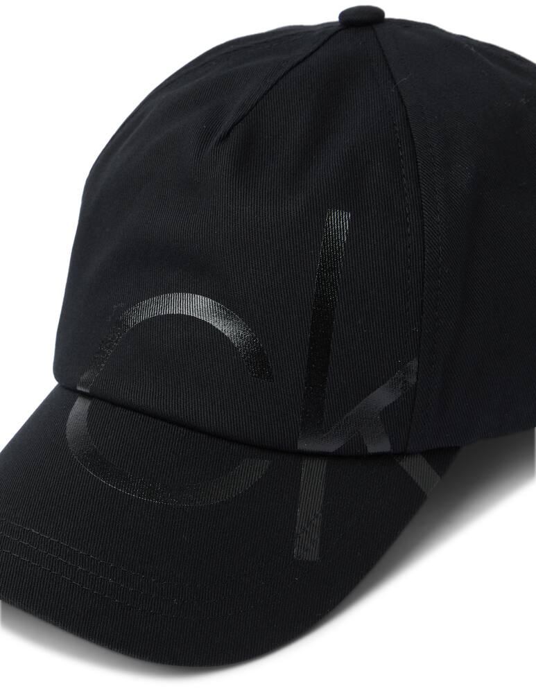 rinascente Calvin Klein Baseball cap oversized logo