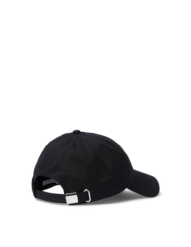 rinascente Calvin Klein Baseball cap oversized logo