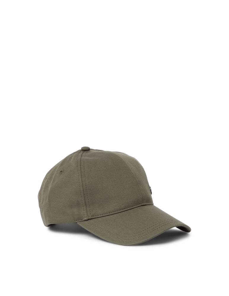 Calvin Klein Baseball cap ck enamel - picture 1 Calvin Klein Baseball cap ck enamel - picture 1