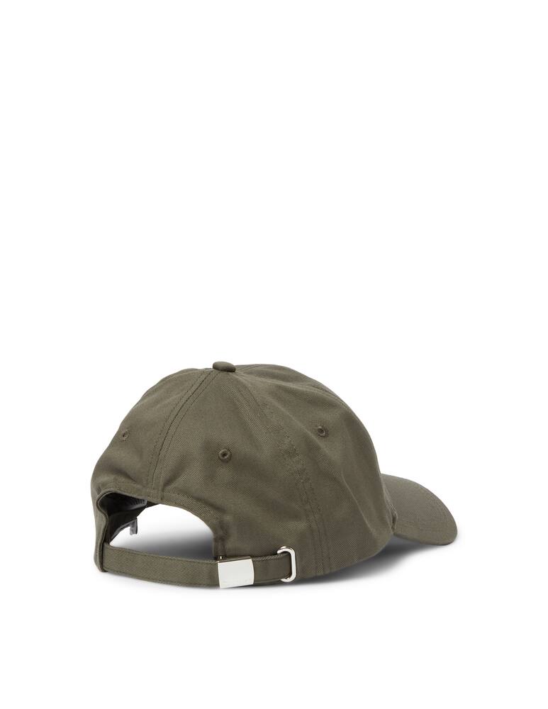 Calvin Klein Baseball cap ck enamel - picture 3 Calvin Klein Baseball cap ck enamel - picture 3