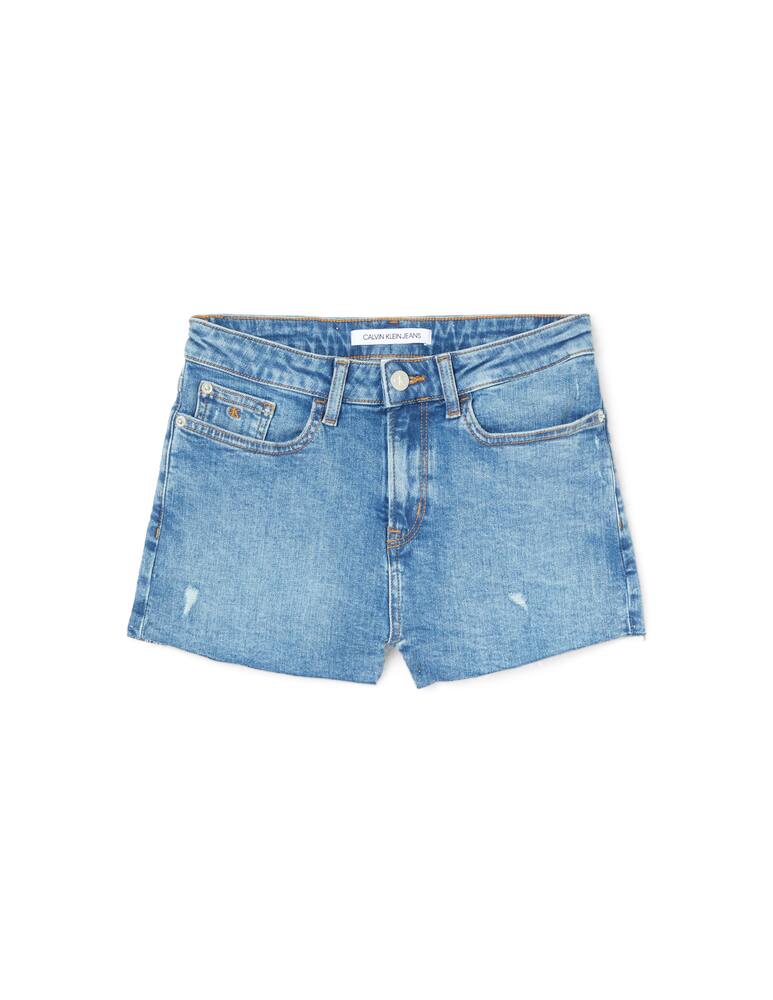 rinascente Calvin Klein Pantaloni corti relaxed