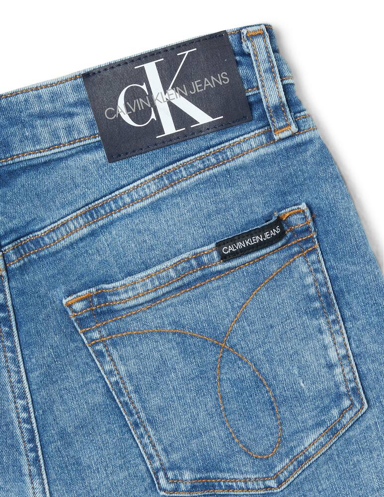 rinascente Calvin Klein Pantaloni corti relaxed