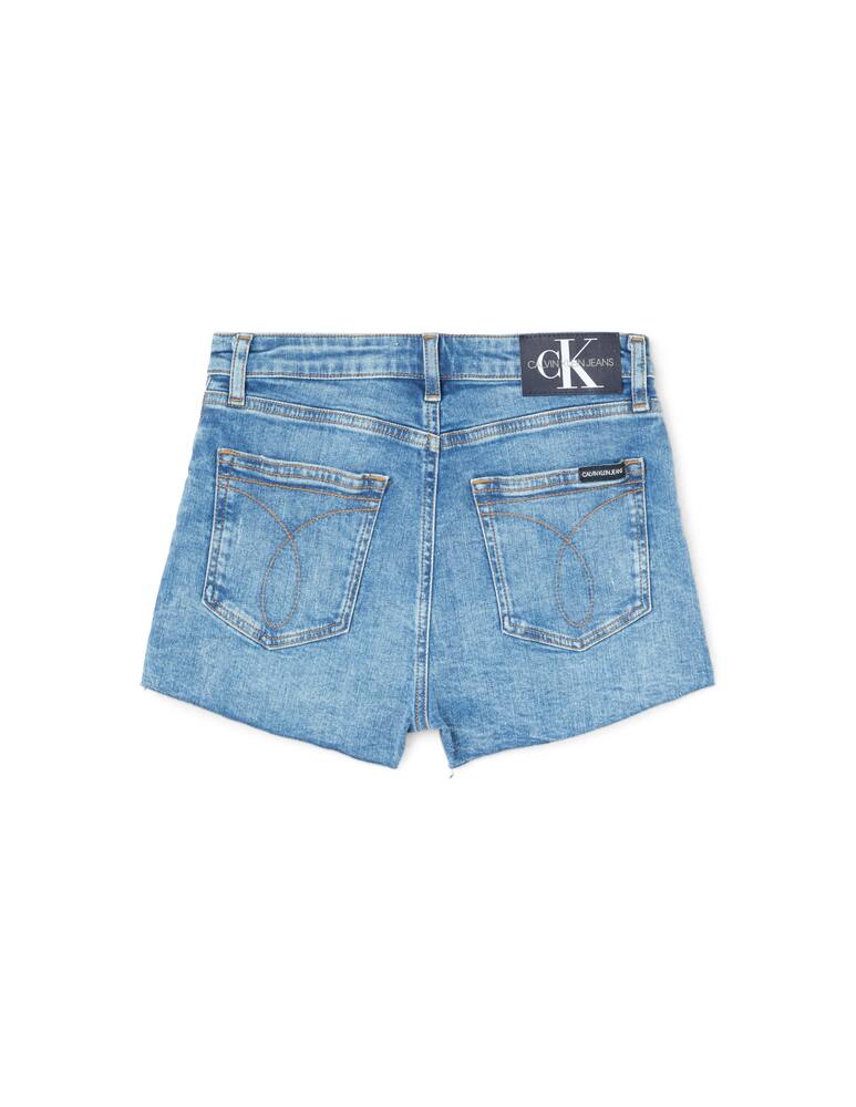 rinascente Calvin Klein Pantaloni corti relaxed