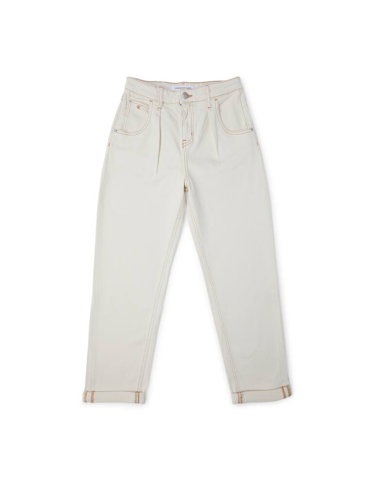 rinascente Calvin Klein Jeans barrel