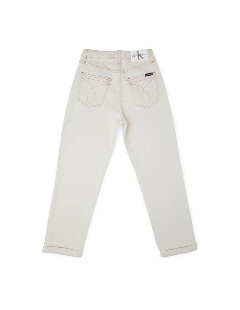 rinascente Calvin Klein Jeans barrel